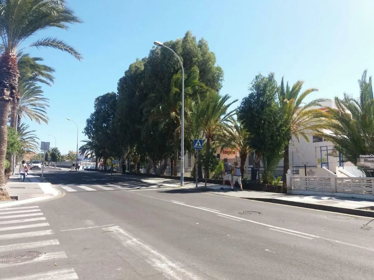 Casita Dayana - Costa Del Silencio Villa Spain