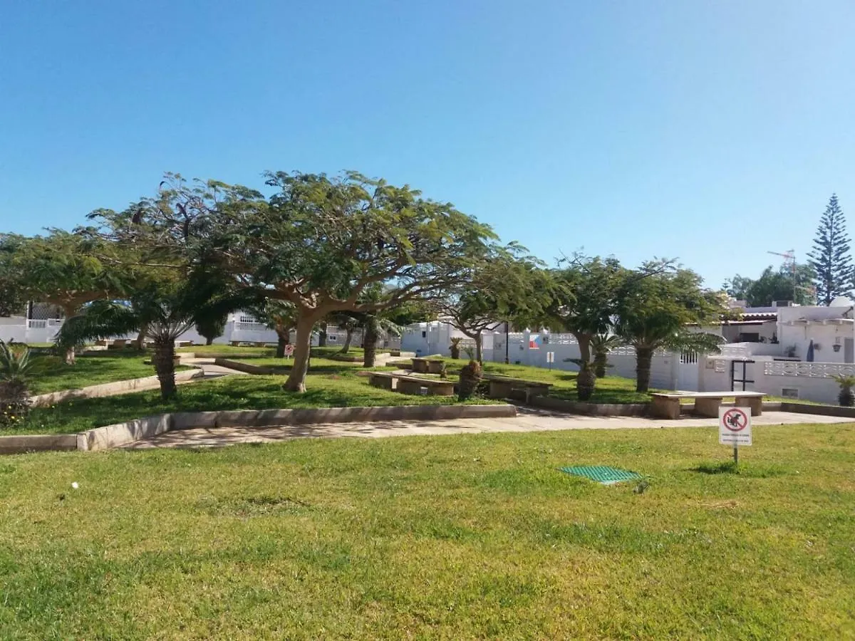 Casita Dayana - Costa Del Silencio Villa Holiday home