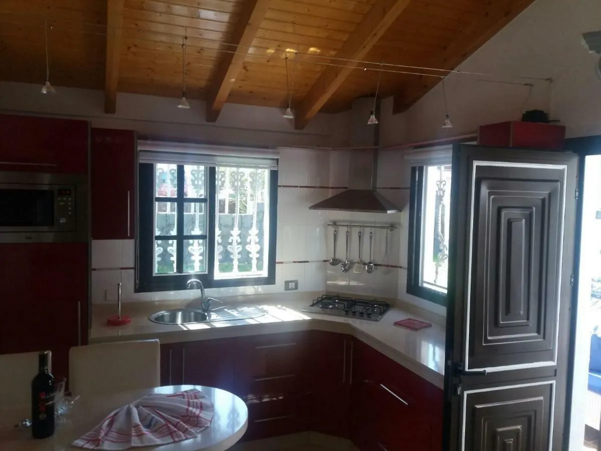 Holiday home Casita Dayana - Costa Del Silencio Villa Spain